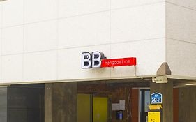 Bb Hongdae Line